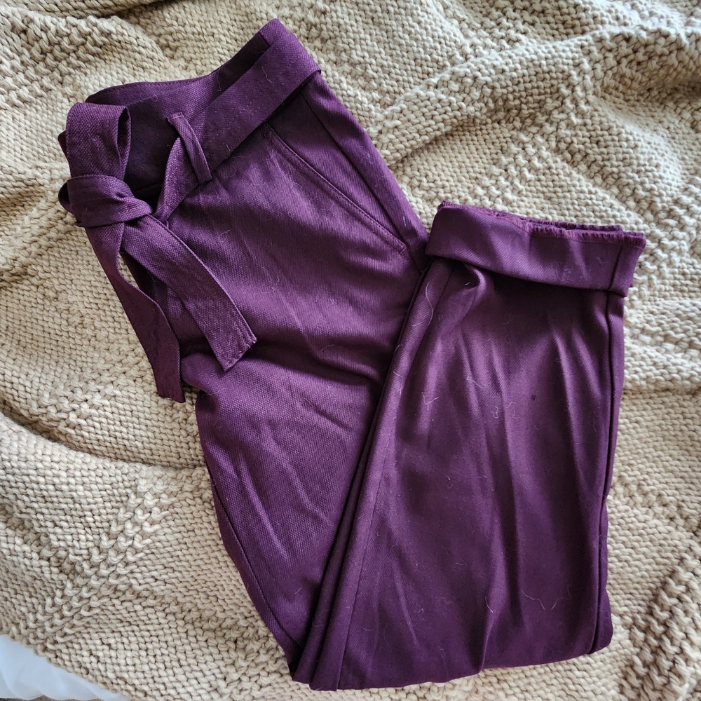 Nwt Loft dress pants